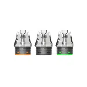 Nexlim Cartridge - 2Ml Refillable Pod System