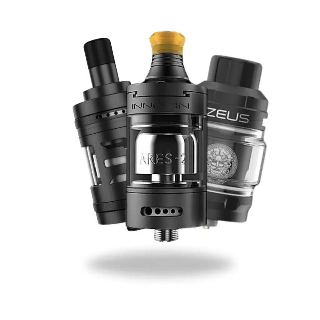 Vape Tanks | Vape Store Egypt
