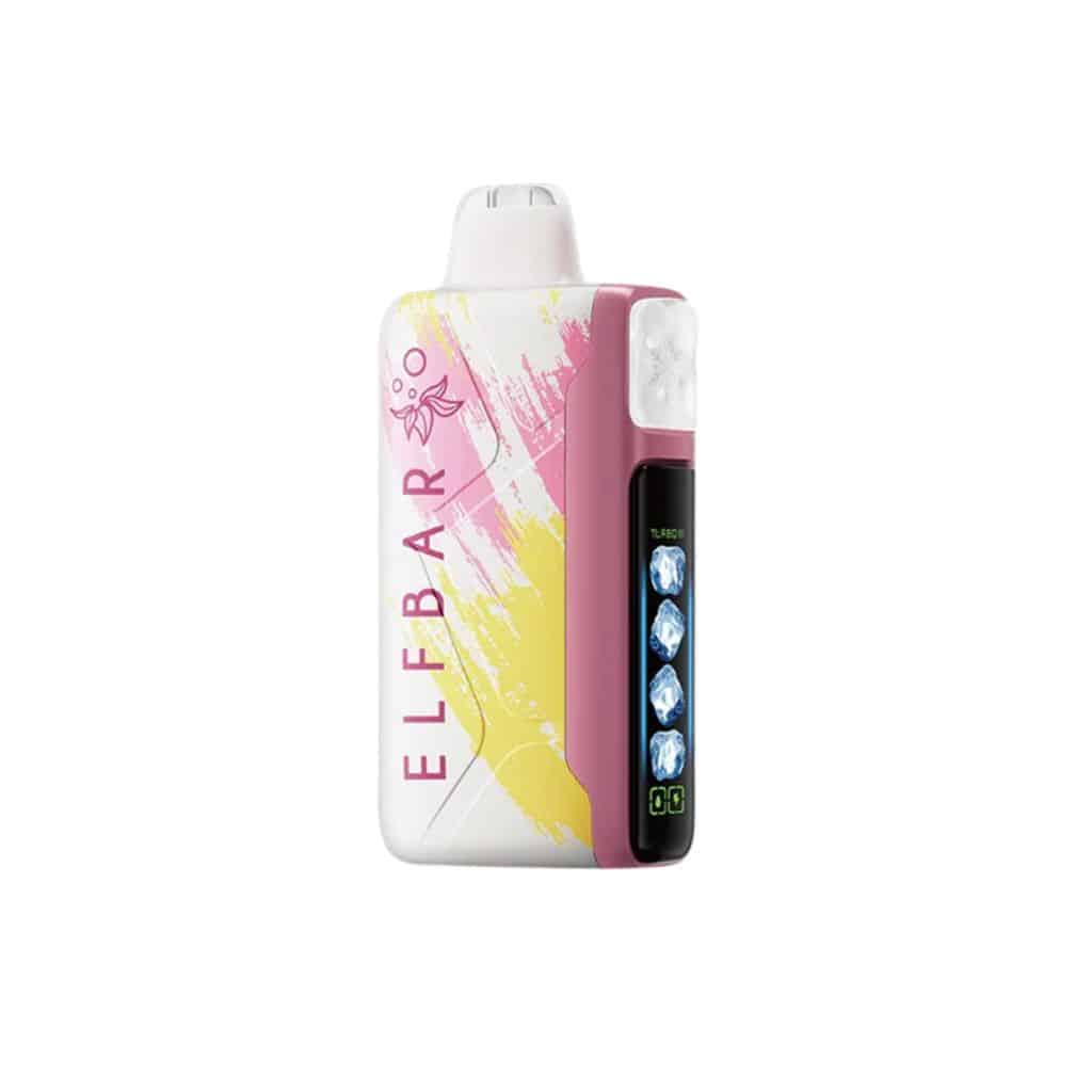 Vozol Vs Elf Bar أيهما أفضل لك؟ | مواصفات و اسعار | فيب مصر - Elkot Store Elfbar Ice King 30K Puffs 50Mg Disposable | ديسبوسيبل الفبار ايس كينج 30 الف بف