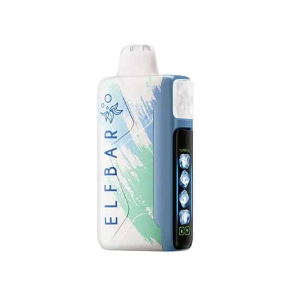 Vozol Vs Elf Bar أيهما أفضل لك؟ | مواصفات و اسعار | فيب مصر - Elkot Store Elfbar Ice King 30K Puffs – 50Mg