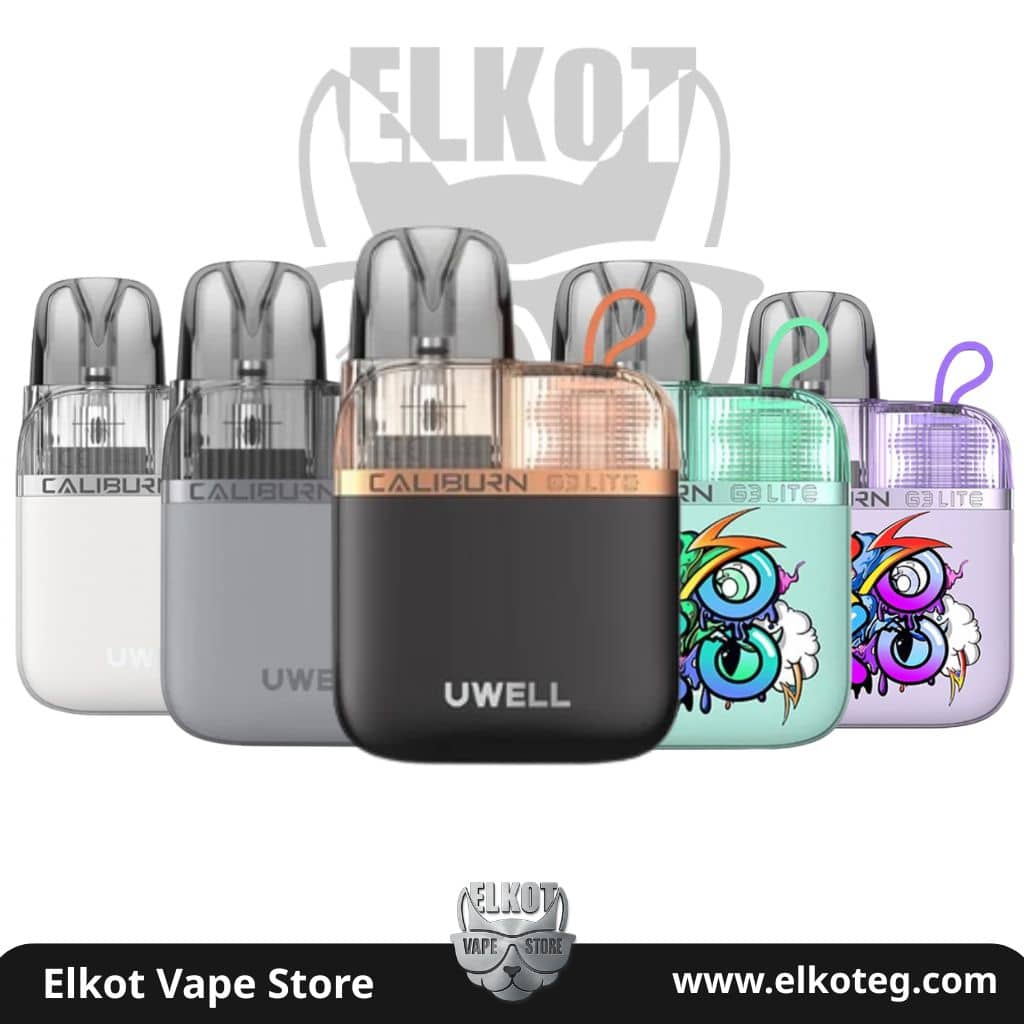 Pods Vape Devices