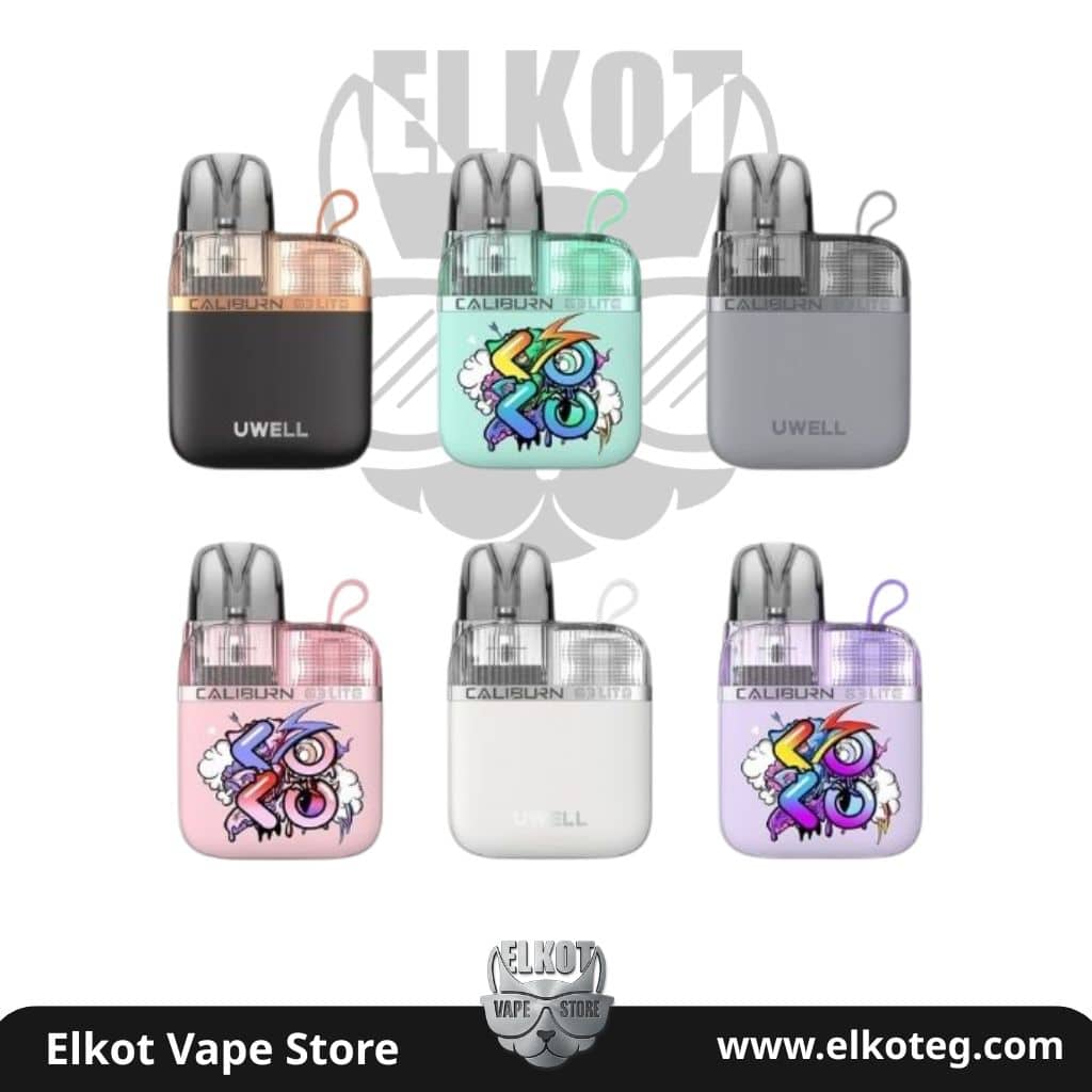 Devices | فيب مصر - Elkot Store Devices | Elkot Vape Store