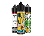 الليكويد المصري - Egyptian Liquid