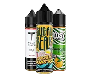 الليكويد المصري - Egyptian Liquid