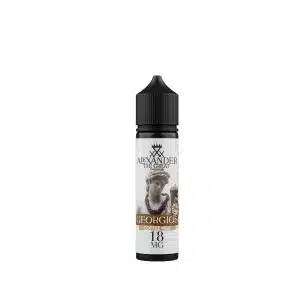 Alexander - Georgios 60Ml Mtl