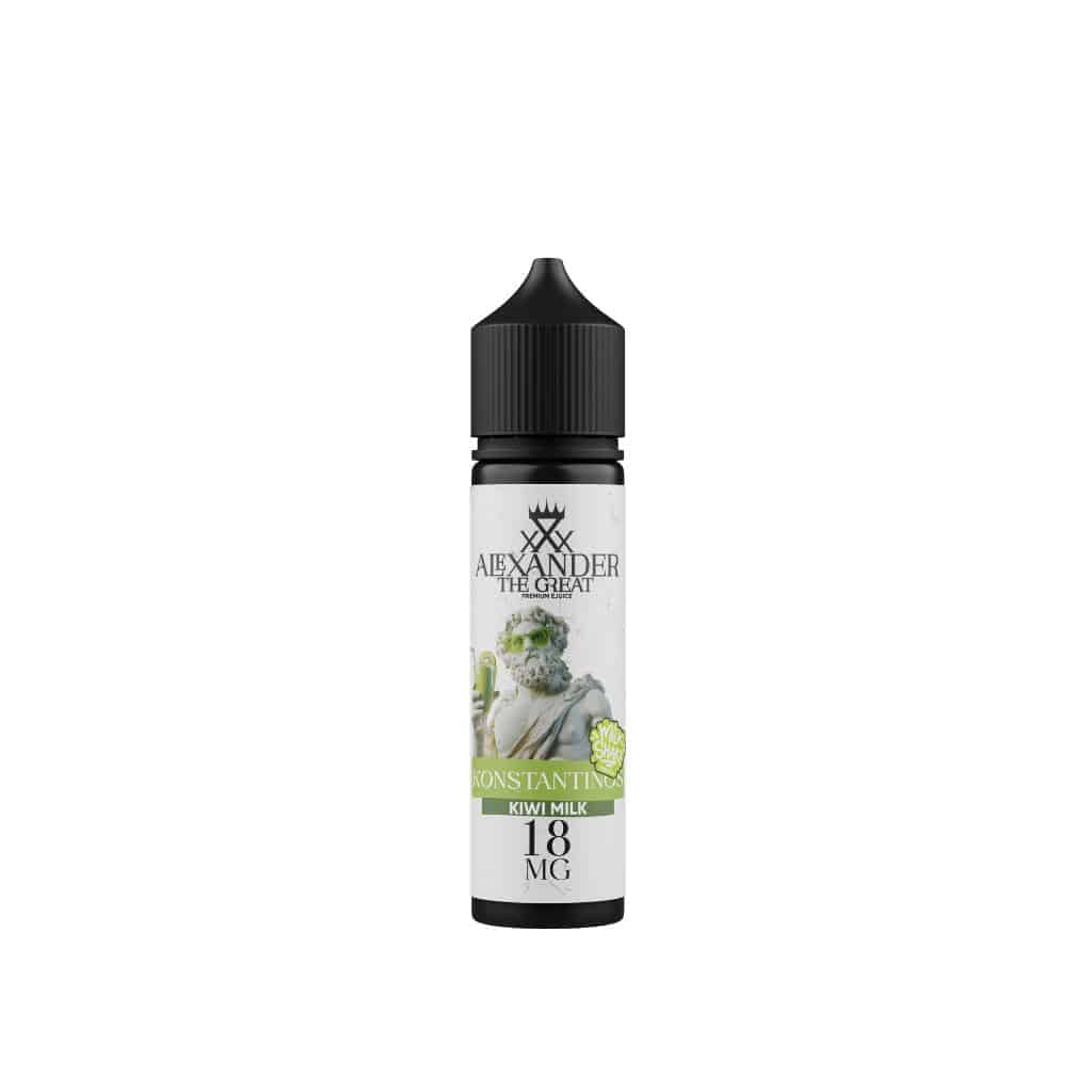 Alexander Konstions 60Ml Mtl | فيب مصر - Elkot Store Alexander Konstions 60Ml Mtl Eliquid Bottle For Mtl Vaping