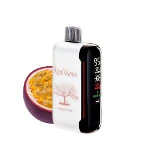 Ripe Vapes Disposable 20K Puffs – 50mg Nicotine - Image 6