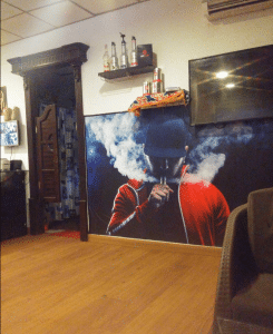 Elkot Vape Shop Mobarak