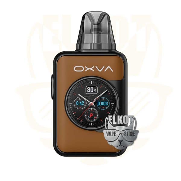 اعرف سعر بود اكسليم في مصر و الانواع 2025 | فيب مصر - Elkot Store Oxva Xlim Sq Pro 2 Pod Kit
