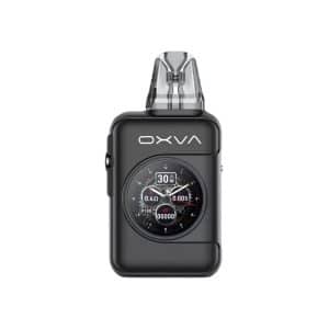 Oxva Xlim Sq Pro 2 black leather