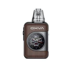 Oxva Xlim Sq Pro 2 brown wood