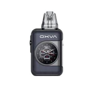 Oxva Xlim Sq Pro 2 gun metal wood