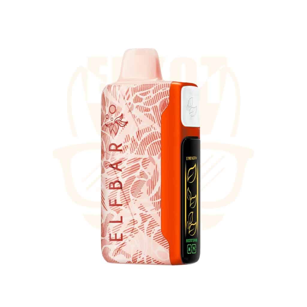 Vozol Vs Elf Bar أيهما أفضل لك؟ | مواصفات و اسعار | فيب مصر - Elkot Store Elfbar Nic King 30000 Disposable | ديسبوسيبل الفبار نيك كينج 30 الف