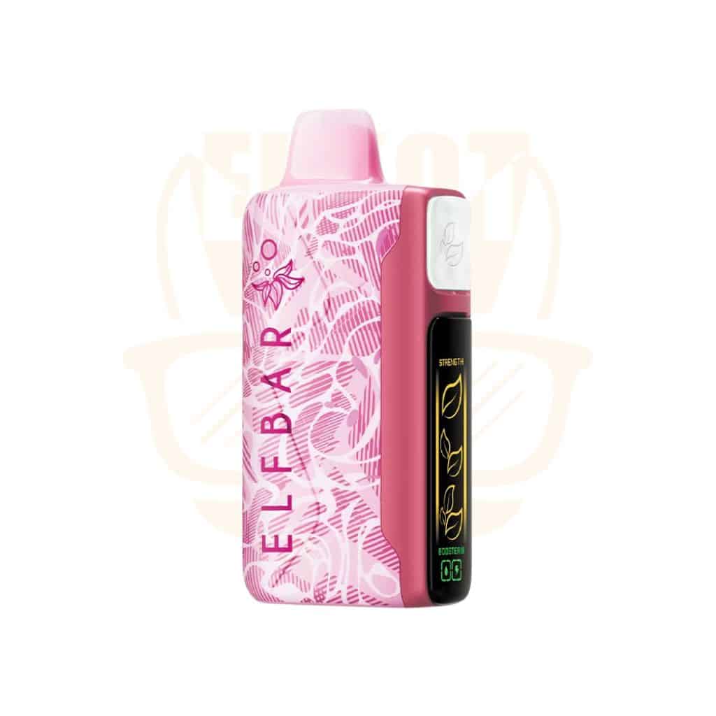 Vozol Vs Elf Bar أيهما أفضل لك؟ | مواصفات و اسعار | فيب مصر - Elkot Store Elfbar Nic King 30000 Disposable | ديسبوسيبل الفبار نيك كينج 30 الف