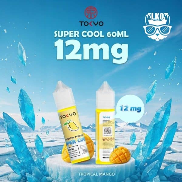 الفرق بين Mtl و Rdl | سحبة السيجارة (Mtl) ولاسحبة الشيشة (Dl): أيهما الأنسب لك؟ | فيب مصر - Elkot Store Tokyo Liquid Mtl 12Mg Mtl