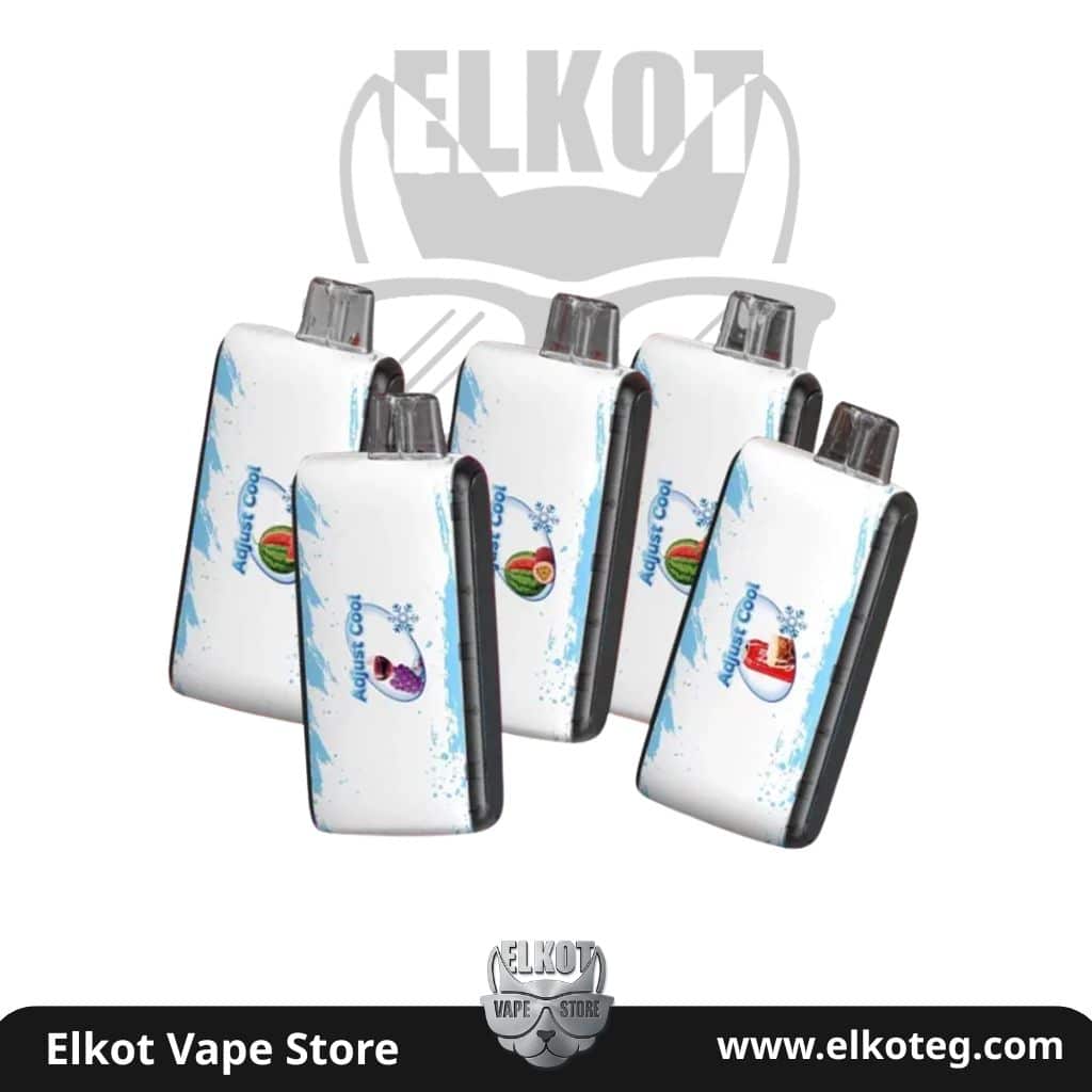 Cheapest Disposable | فيب مصر - Elkot Store Cheapest Disposable | Elkot Vape Store