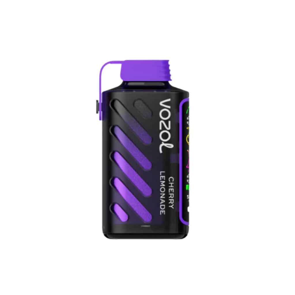 Vozol Gear 20K Puff 50Mg - Image 21