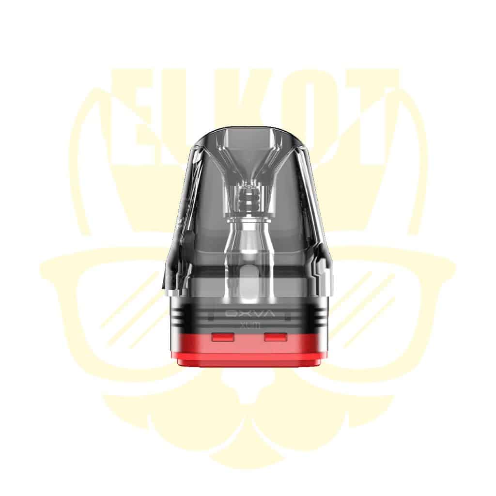 Xlim Pro 2 Dna Cartridge | فيب مصر - Elkot Store Xlim Pro 2 Dna Cartridge