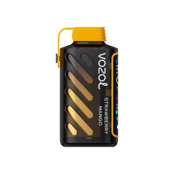 Vozol Vs Elf Bar أيهما أفضل لك؟ | مواصفات و اسعار | فيب مصر - Elkot Store Vozol Gear 20K Puff 50Mg