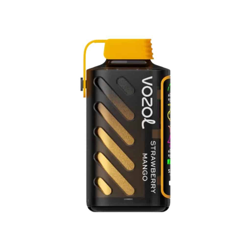 Vozol Gear 20K Puff 50Mg - Image 20