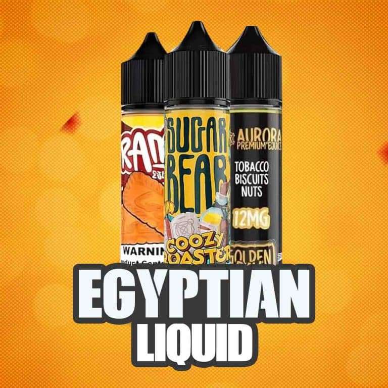 Egyptian Liquid