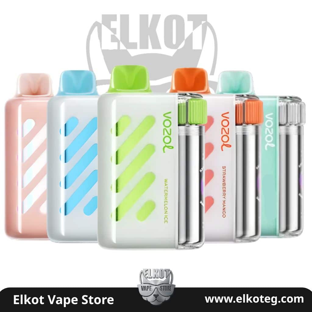 Devices | فيب مصر - Elkot Store Devices | Elkot Vape Store