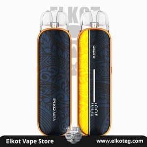 Aspire Pixo Aura اسباير بيكسو اورا