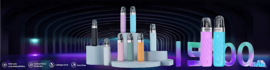 اعرف ازاي تختار افضل بود سيستم في مصر 2025 | فيب مصر - Elkot Store اعرف ازاي تختار افضل بود سيستم في مصر 2025 | Elkot Vape Store