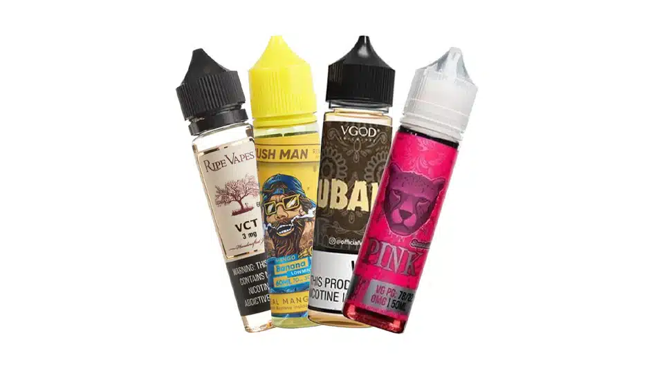 ايه افضل انواع من الـ ليكويد بريميم Mtl في مصر | فيب مصر - Elkot Store ليكويد بريميم Mtl