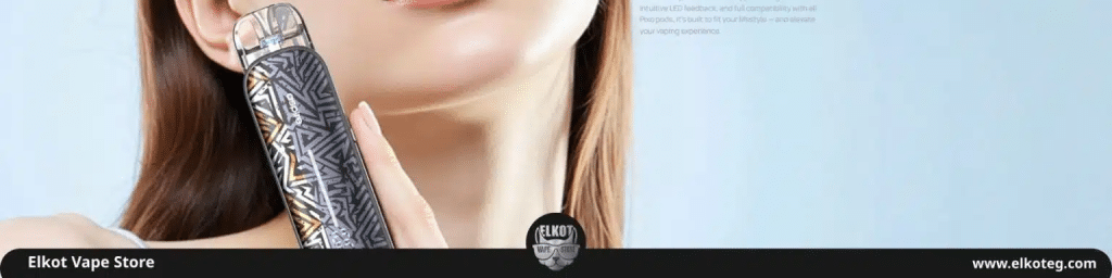 مواصفات و سعر بود اسباير بيكسو اورا | Elkot Vape Store