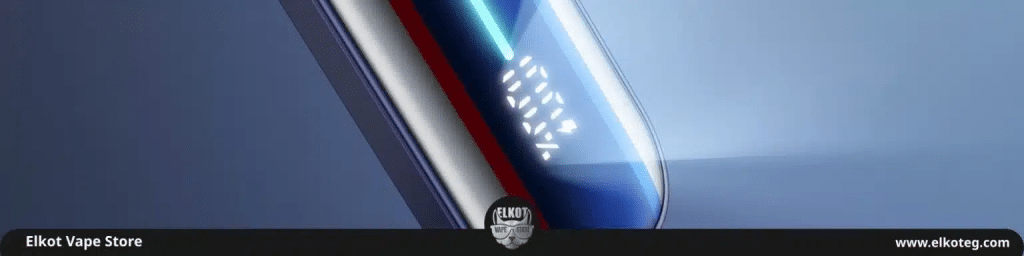 مواصفات و سعر بود اسباير بيكسو اورا | Elkot Vape Store