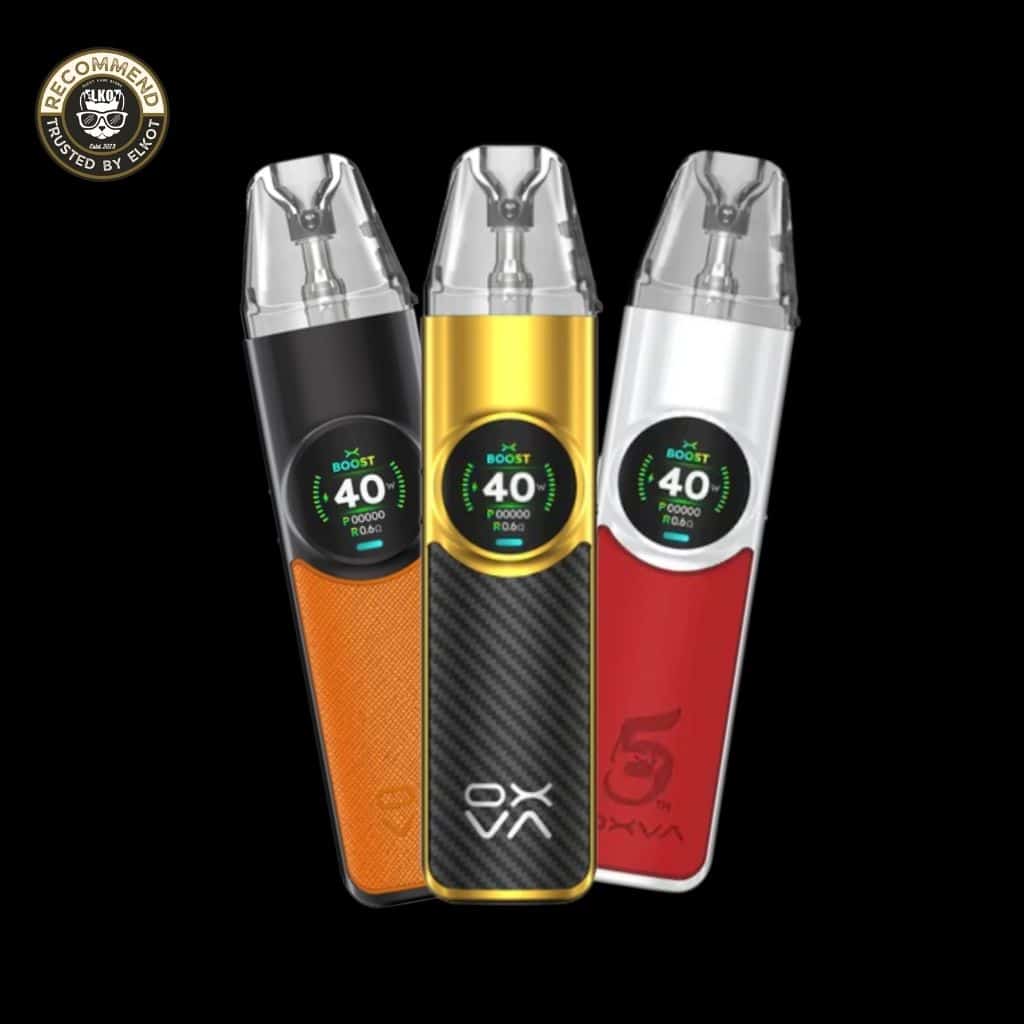 Vape Pod System Oxva Nexlim