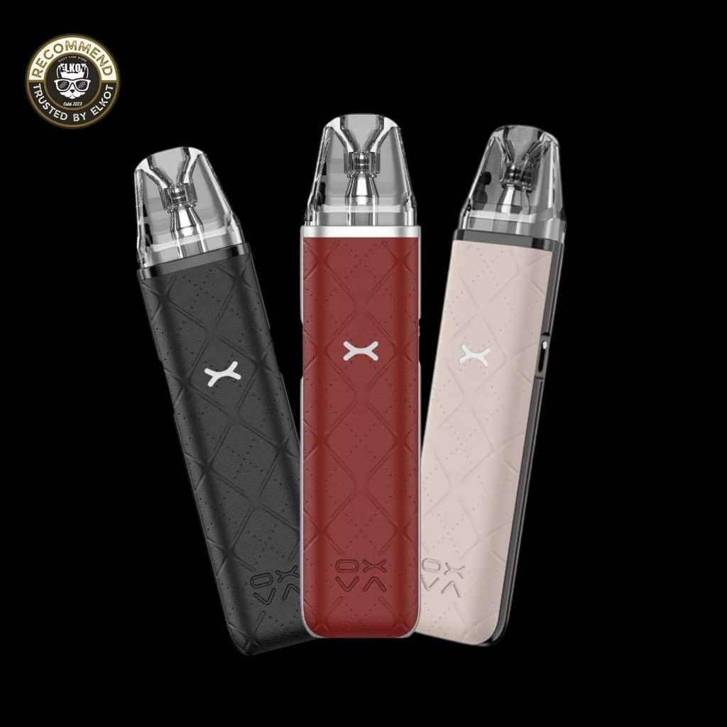 Vape Pod System Oxva Xlim Go