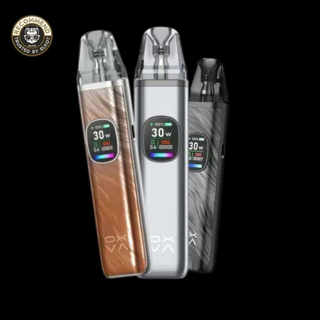 Vape Pods System Oxva Xlim Pro 2