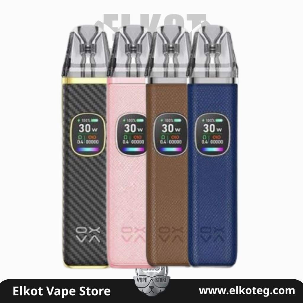 Pods – Oxva Xlim Pro 2 Pod Device Egypt