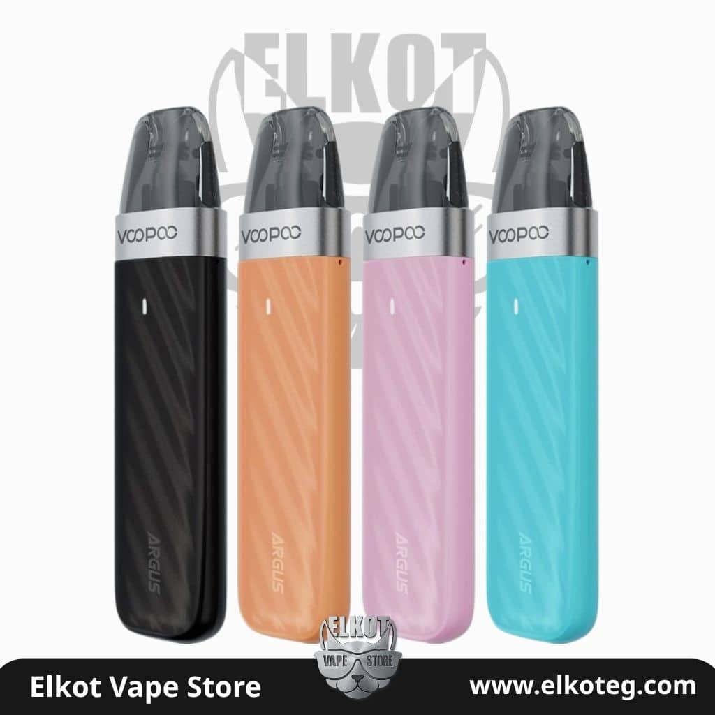 Pods – Voopoo Argus Z2 Pod Device Egypt