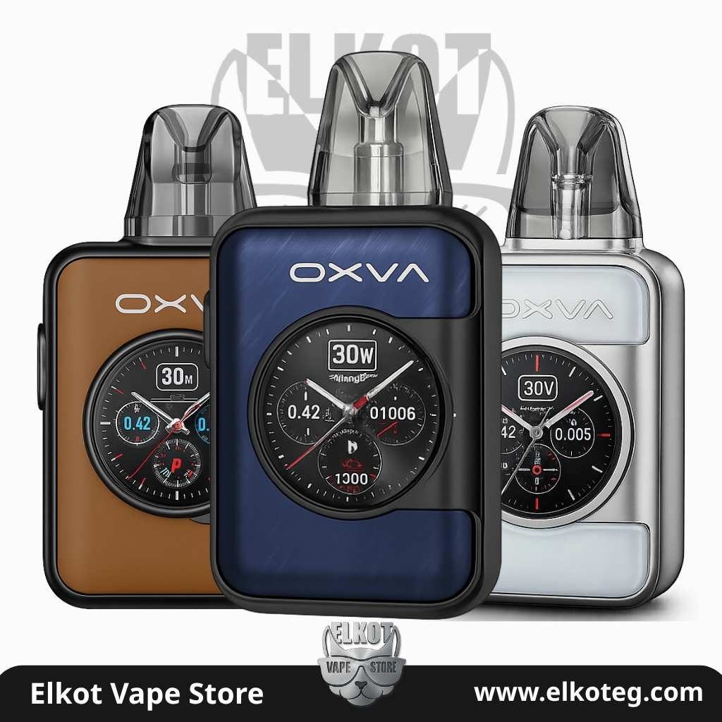 Pods | فيب مصر - Elkot Store Pods Vape - Sq Pro 2