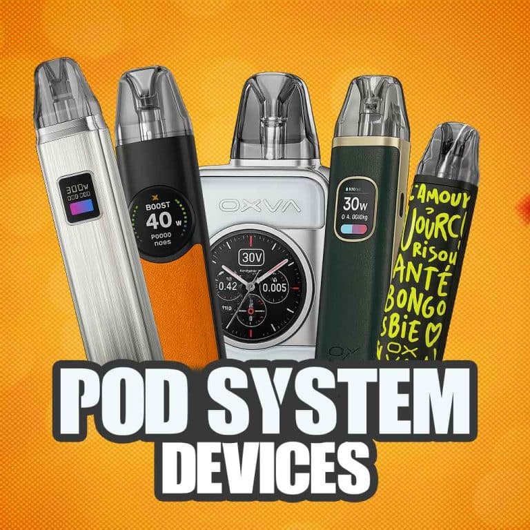 اجهزة بود فيب