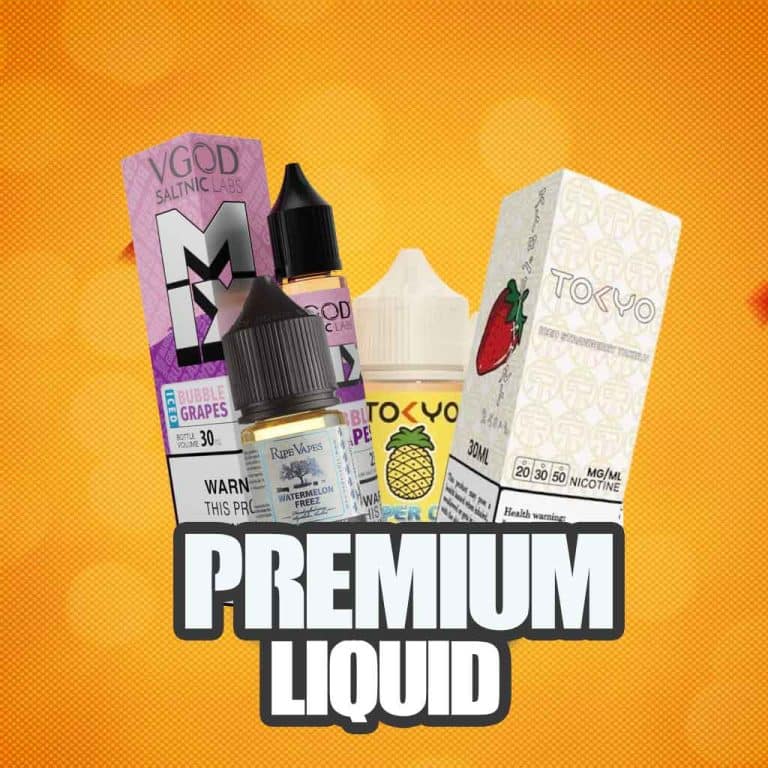 بريميم-ليكويد