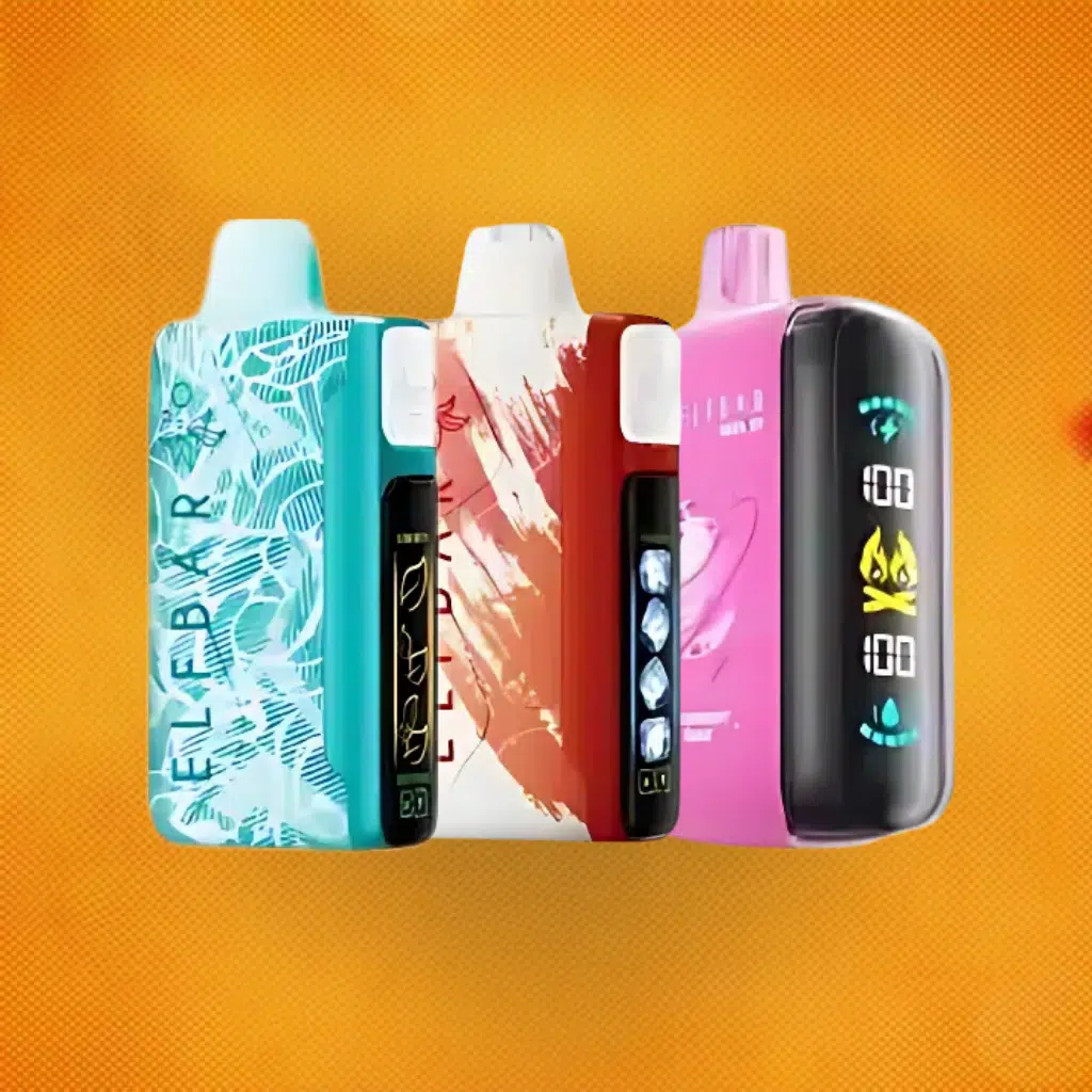 أسعار ديسبوسيبل في مصر | أرخص ديسبوسيبل مصر دليل شامل 2025 | فيب مصر - Elkot Store كيف تختار أفضل ديسبوسيبل مقابل السعر؟