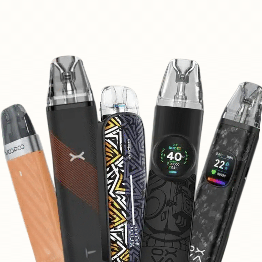 ما هو بود سيستم؟ المزايا والعيوب | افضل بود سيستم 2025 | فيب مصر - Elkot Store كيف يعمل بود سيستم؟