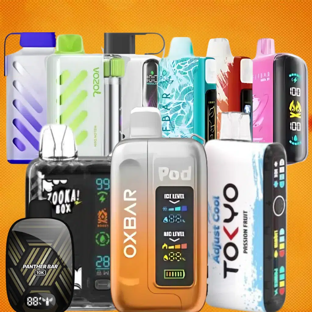 أسعار ديسبوسيبل في مصر | أرخص ديسبوسيبل مصر دليل شامل 2025 | فيب مصر - Elkot Store أمثلة واقعية لأسعار أجهزة ديسبوسيبل شائعة