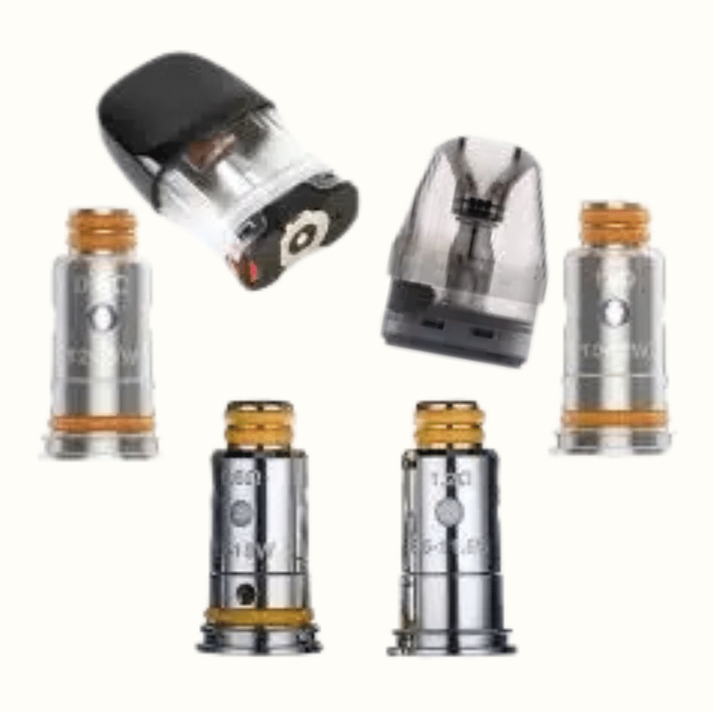 ما هو بود سيستم؟ المزايا والعيوب | افضل بود سيستم 2025 | فيب مصر - Elkot Store مكونات البود سيستم الأساسية