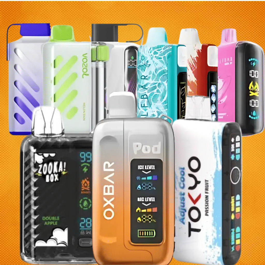 أسعار ديسبوسيبل في مصر | أرخص ديسبوسيبل مصر دليل شامل 2025 | فيب مصر - Elkot Store الخلاصة – ما القيمة التي تحصل عليها مقابل السعر