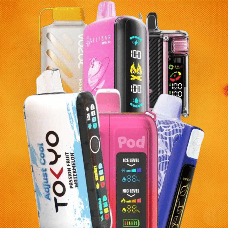 افضل ديسبوسيبل في مصر 2025