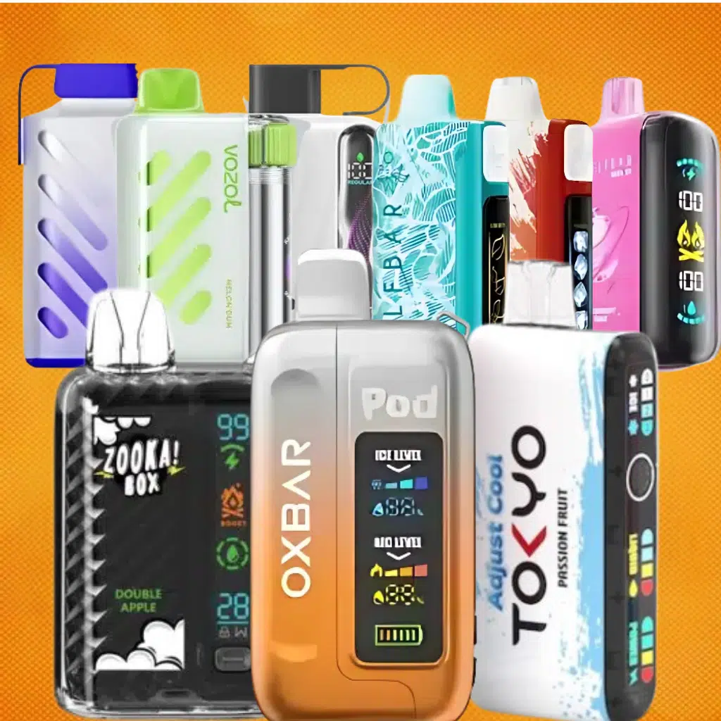 أسعار ديسبوسيبل في مصر | أرخص ديسبوسيبل مصر دليل شامل 2025 | فيب مصر - Elkot Store ما الذي يؤثر على سعر الديسبوسيبل؟