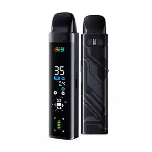Uwell Caliburn G3 Pro – Best Flavor Performance