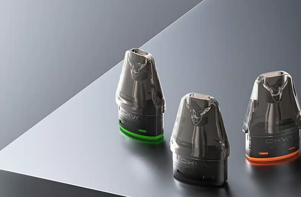 ما هو بود سيستم؟ المزايا والعيوب | افضل بود سيستم 2025 | فيب مصر - Elkot Store تكلفة الكويلات والكارتريدج