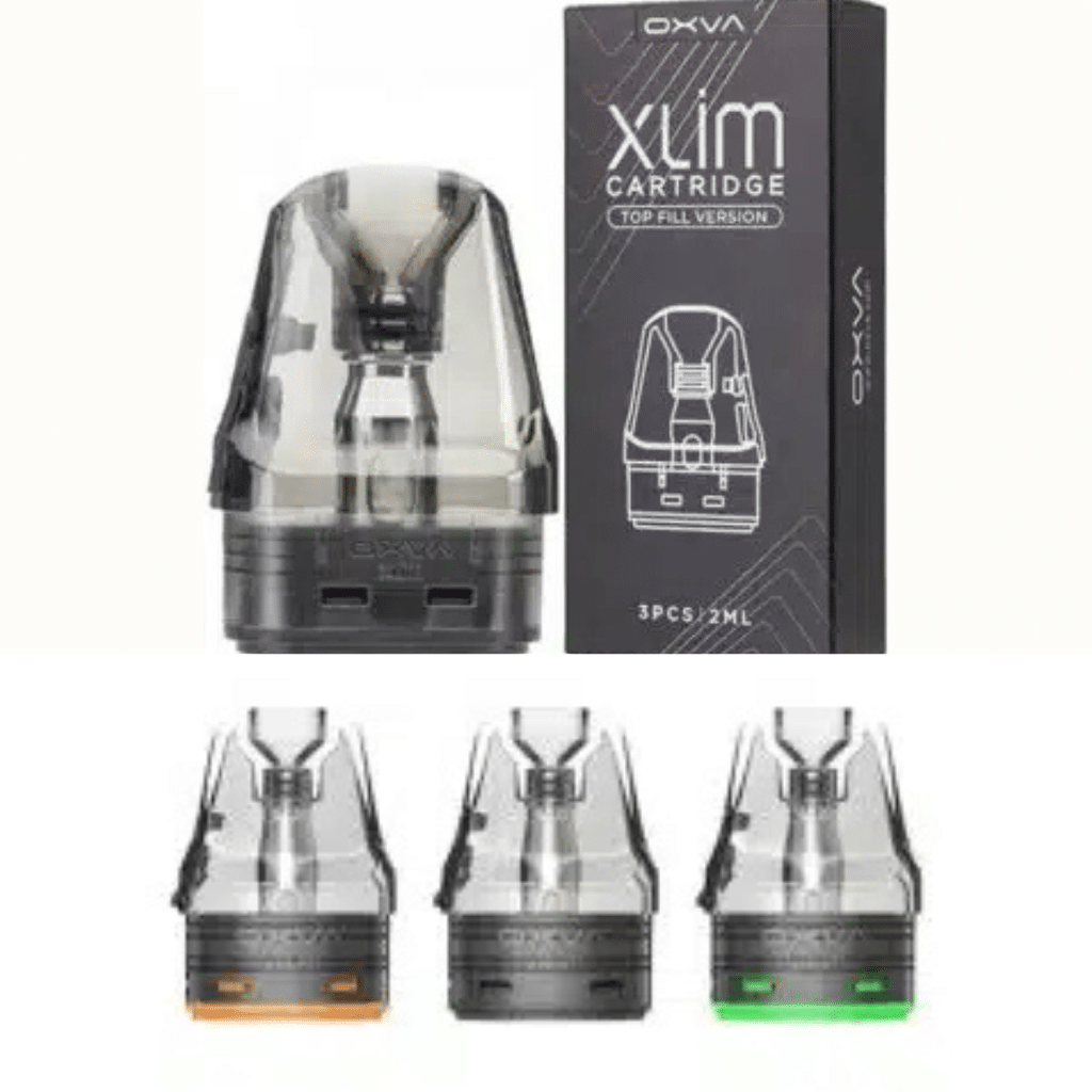 ما هو بود سيستم؟ المزايا والعيوب | افضل بود سيستم 2025 | فيب مصر - Elkot Store حجم البود وسعة النيكوتين