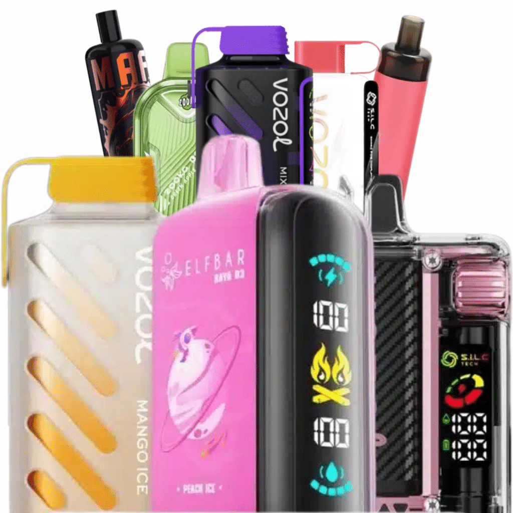 أفضل ديسبوسيبل في مصر 2025 | الاسعار و النكهات | فيب مصر - Elkot Store هل ديسبوسيبل مناسب للاستخدام الطويل أم المؤقت؟